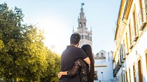 Alcazar of Seville with Cathedral & Giralda English Tour