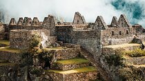 Inca Trail: 2-Day Machu Picchu and Waynapicchu optional