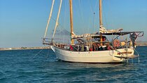 Tayrona Sailing PRIVATE
