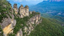 Private Luxury Blue Mountains Tour - up to 7 guests