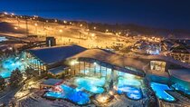 Krakow: Zakopane with Thermal Baths, Cable Car & Hotel Pickup