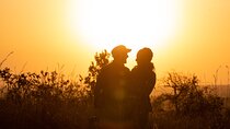 6 Days Private Safari Tour