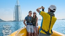 99 Minutes Premium Tour : Dubai Marina, Atlantis & Burj Al Arab