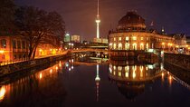 Christmas magic on the Spree