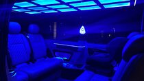 Private Transfer to Antalya Airport