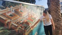 Split Old Town History and Monuments Private Guided Walking Tour