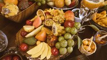 Private Tropical Fruit Tasting 