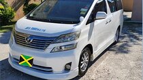 Round-Trip or Direct Private Airport Transfers to Runaway Bay