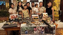 Zenú Indigenous Heritage Tour in Cartagena