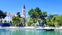 Trogir Old Town History and Monuments Private Guided Walking Tour