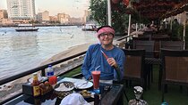Local Food Tour of Dubai