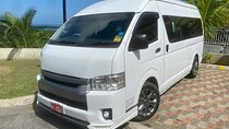 Negril Private Round Trip Airport Transfer