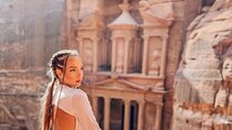 Petra Private Guided Tour From Aqaba Port