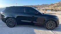Vip Transfer& Tour All around Mykonos