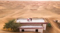 Private Photo Tour in Abandoned Village with Well-Known Local Photographer