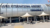 Private Arrival or Departure Cairo Airport Transfer