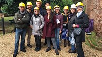 Domus Aurea Guided Tour: The Golden House of Nero