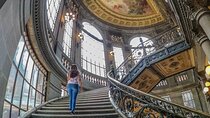 Must-see Buildings & Palaces of Mexico City