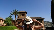 8-Day Tour Andalusia with Costa del Sol and Toledo from Madrid