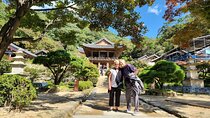PREMIUM 5 Days Tour for Wonder of Korea(Mt. Seoraksan, Andong, Gyeongju, Busan)
