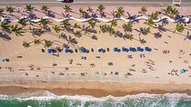 Best of Fort Lauderdale Small Group Tour with Intercoastal Cruise