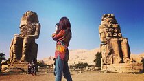 3 Nights Cruise Aswan To Luxor Including Hot Air Ballon, Abu simbel From Luxor