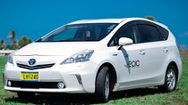 CFC APPROVED Private Arrival Transfer - Nadi Airport to Naviti Resort