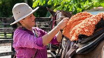 Horse Riding at La Mello Adventure Lodge