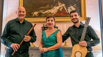 New Year's Baroque Concert at Doria Pamphilj Palace