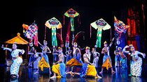 Devdan Treasure of the Archipelago Show with Transfer from Bali