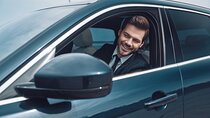 Disneyland Paris Private Transfer