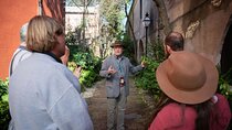 Hidden Alleyways and Historic Sites Small-Group Walking Tour