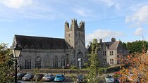 Full-day Kilkenny Private Tour from Dublin with Pick-up and Drop off