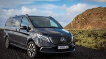 Private Hire Adventure Guide & Vehicle