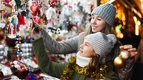 Berlin Christmas Private Tour: Enchanting Holiday Traditions