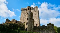 Private full day tour of Cork from Dublin with pick up and drop off