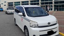 Private Roundtrip Sangster Airport to Montego Bay Hotels