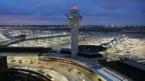 Private Transfer Frankfurt Airport to Strasbourg Round Trip