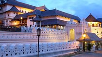 Private Sightseeing Tour in Kandy