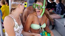 Dolphin & Tangalooma Wrecks Snorkel Day Cruise from Gold Coast 
