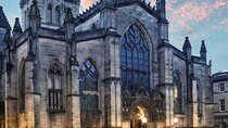 Highlights from the Royal Mile: A Self-Guided Audio Tour