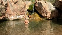 Half-Day Activity in Paradise Valley the hidden place