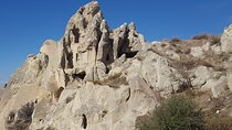 Classic Cappadocia Tour