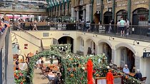 The Heart of London: Classic Westminster Private 2-Hour Tour