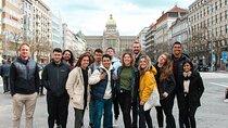 Guided 3-Hour Food Tasting Experience in Prague