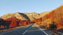 Private transfer from Podgorica Airport and city to Tirana