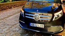 Private Transfer from Malaga Airport (Agp) to Granada City