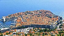 Dubrovnik full-day guided tour from Split 