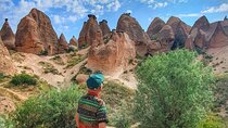 Private 2-Day Best Cappadocia Tour 