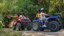 Andratx sightseeing quad tour